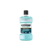 Listerine Cool Mint Zero Alcohol